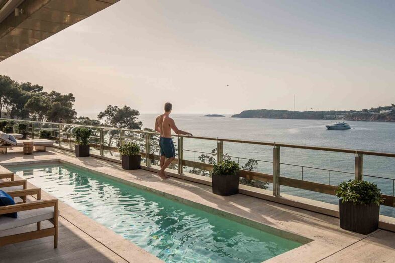 FOUR SEASONS ASTIR PALACE HOTEL