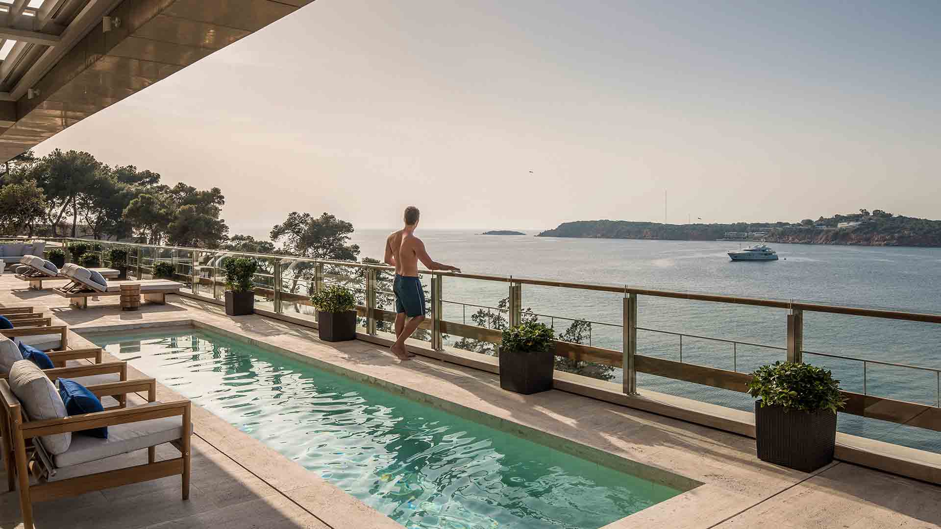 FOUR SEASONS ASTIR PALACE HOTEL