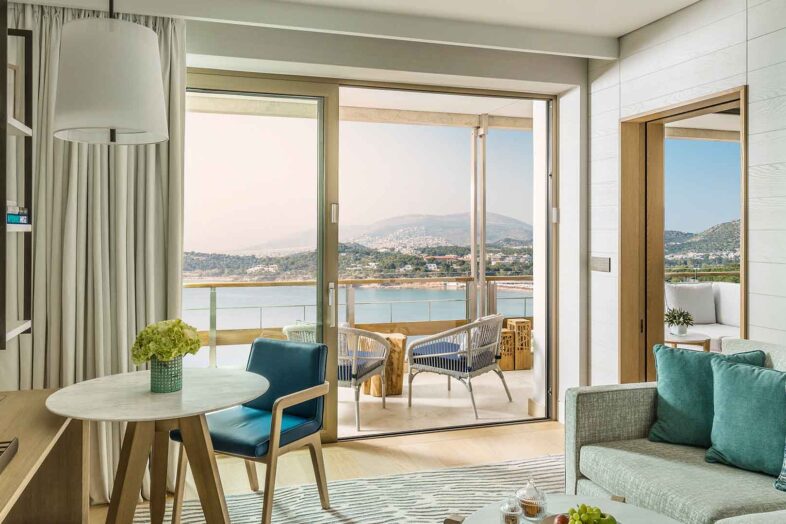 FOUR SEASONS ASTIR PALACE HOTEL