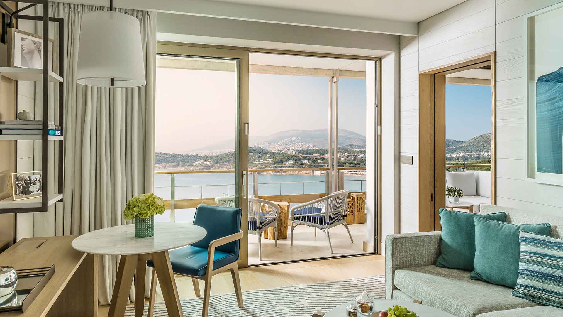 FOUR SEASONS ASTIR PALACE HOTEL