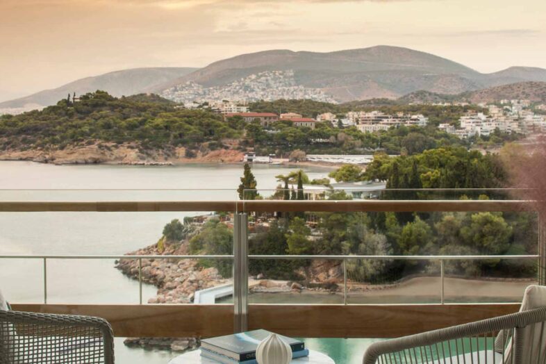 FOUR SEASONS ASTIR PALACE HOTEL