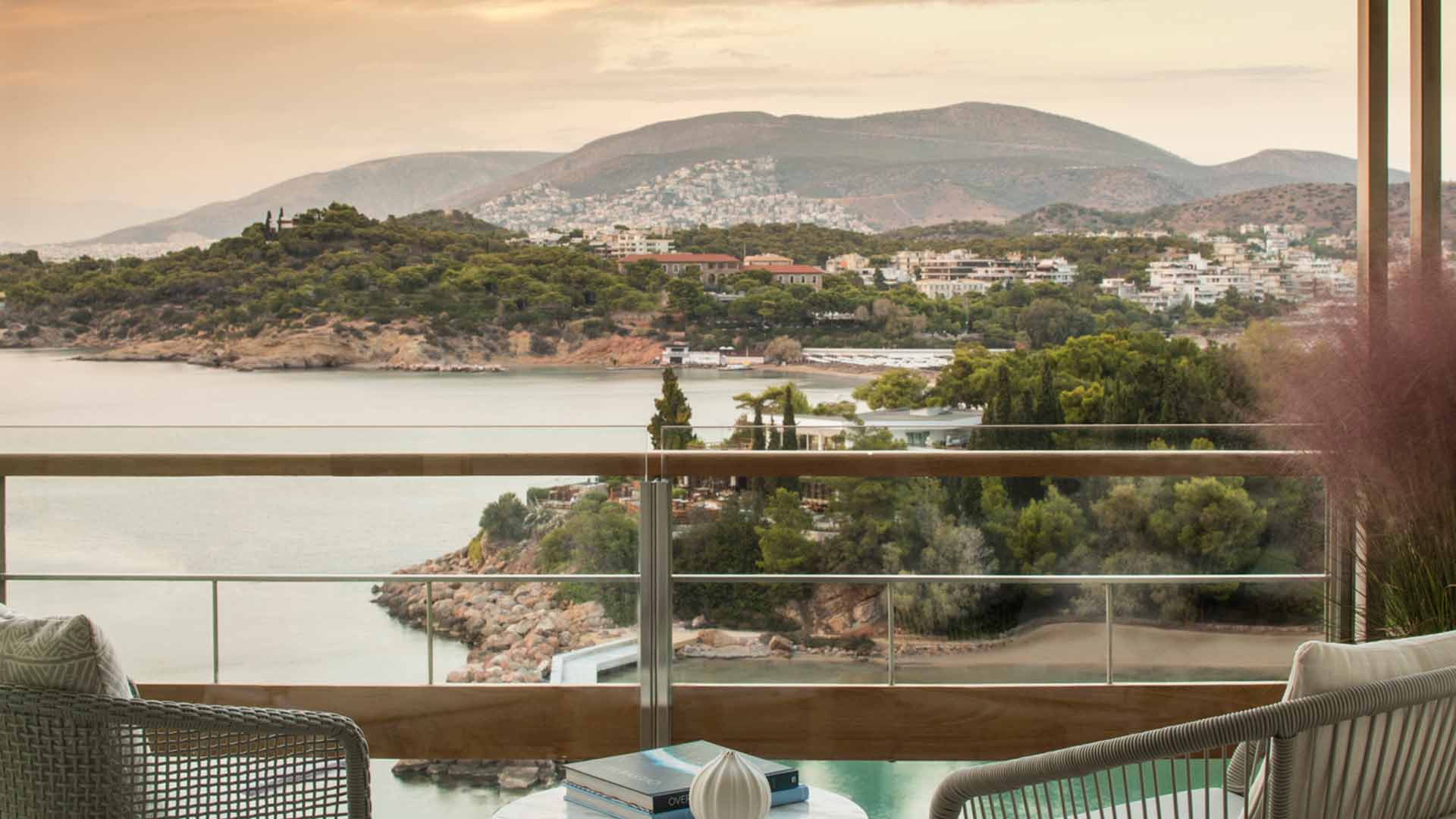 FOUR SEASONS ASTIR PALACE HOTEL