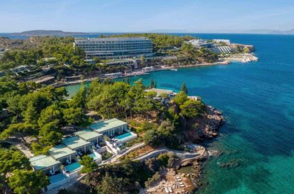 FOUR SEASONS ASTIR PALACE HOTEL