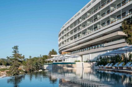 FOUR SEASONS ASTIR PALACE HOTEL