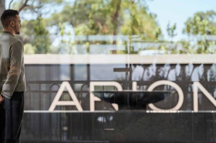 FOUR SEASONS ASTIR PALACE HOTEL