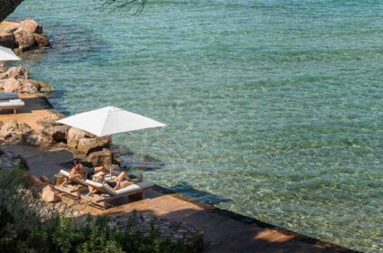 FOUR SEASONS ASTIR PALACE HOTEL