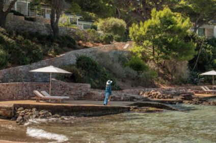 FOUR SEASONS ASTIR PALACE HOTEL