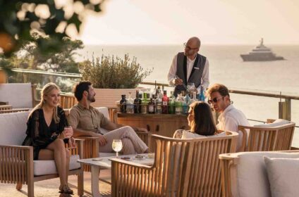 FOUR SEASONS ASTIR PALACE HOTEL