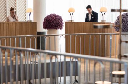 FOUR SEASONS ASTIR PALACE HOTEL