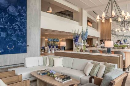 FOUR SEASONS ASTIR PALACE HOTEL