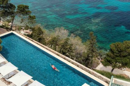 FOUR SEASONS ASTIR PALACE HOTEL