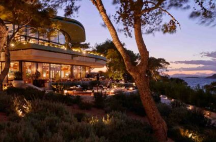 FOUR SEASONS ASTIR PALACE HOTEL