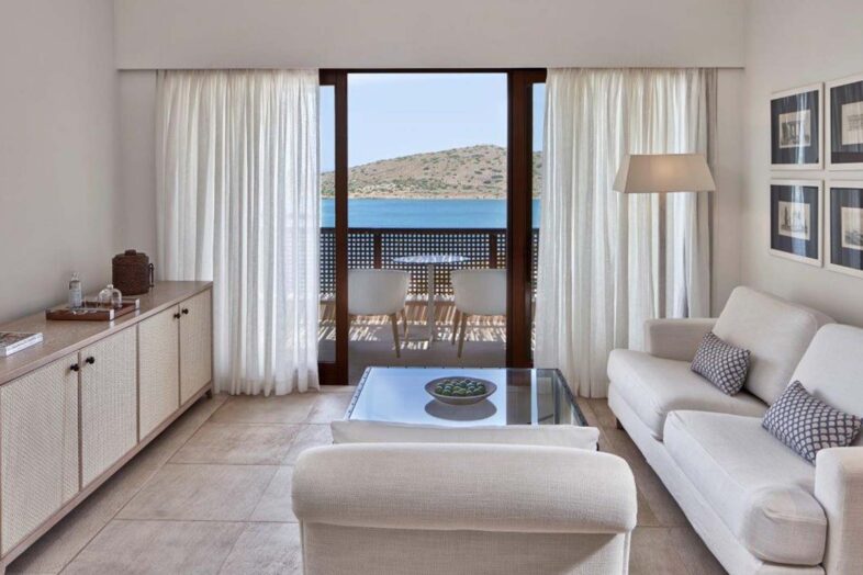 BLUE PALACE, A LUXURY COLLECTION RESORT