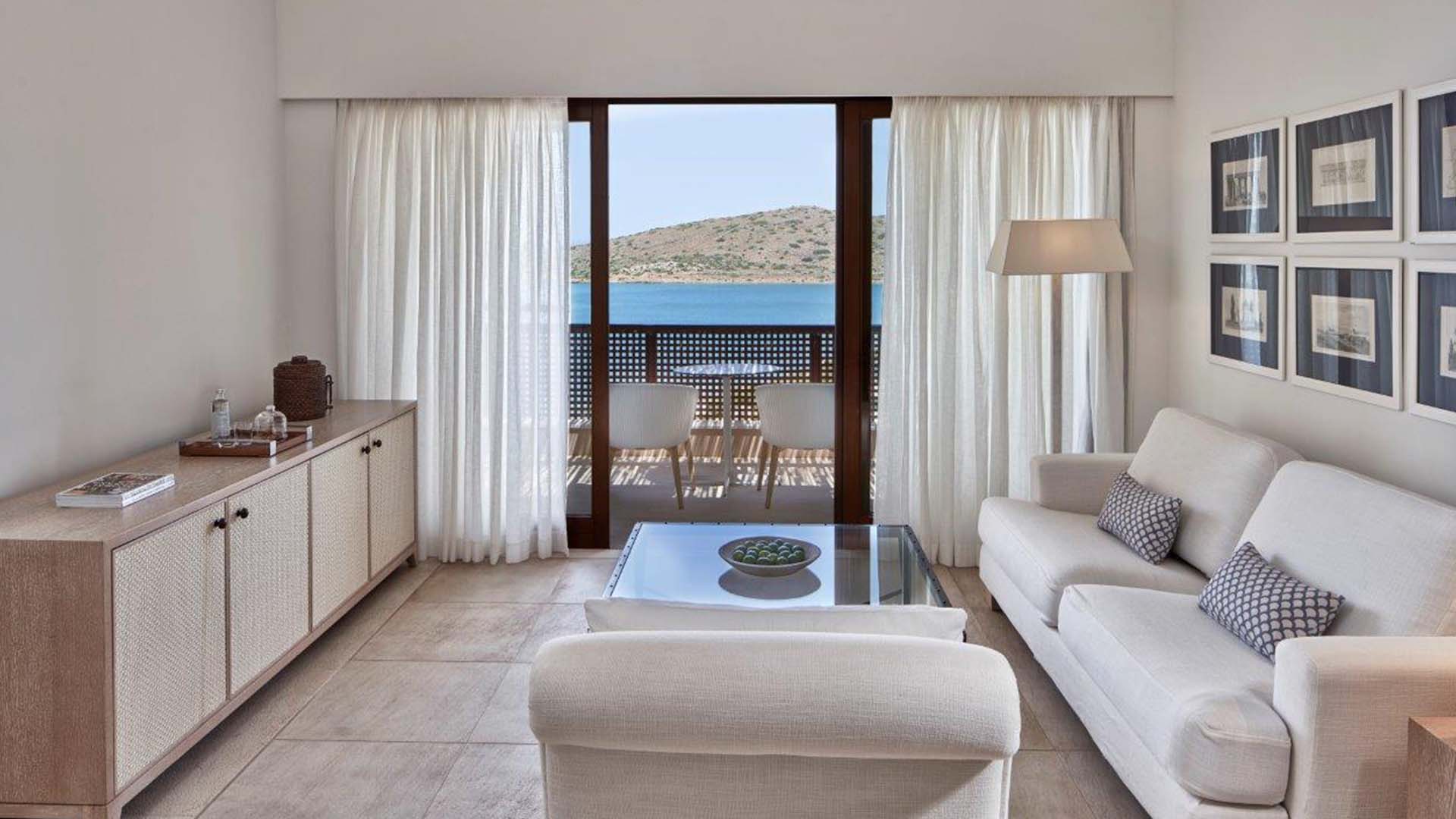 BLUE PALACE, A LUXURY COLLECTION RESORT