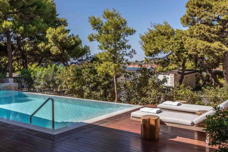 FOUR SEASONS ASTIR PALACE HOTEL