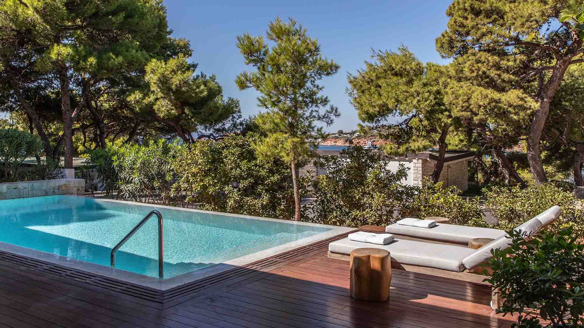 FOUR SEASONS ASTIR PALACE HOTEL