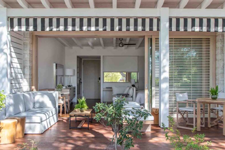 FOUR SEASONS ASTIR PALACE HOTEL