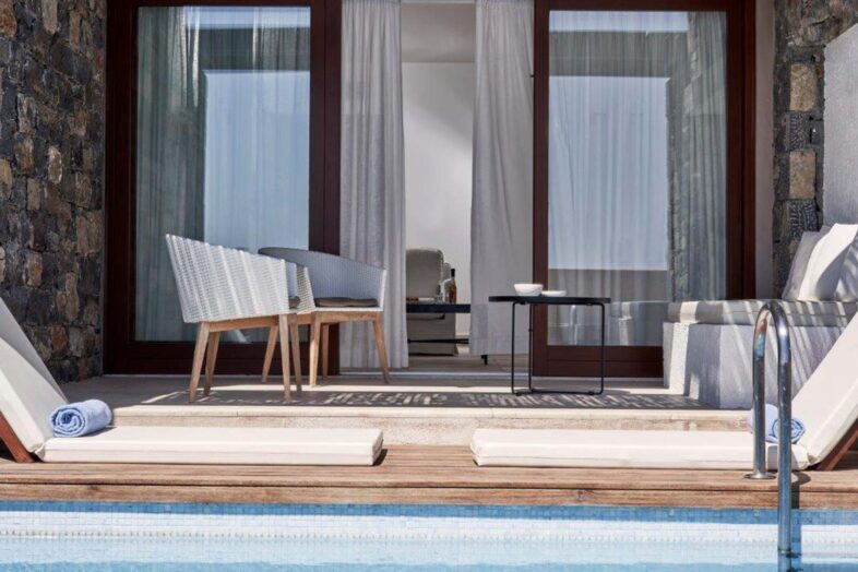 BLUE PALACE, A LUXURY COLLECTION RESORT