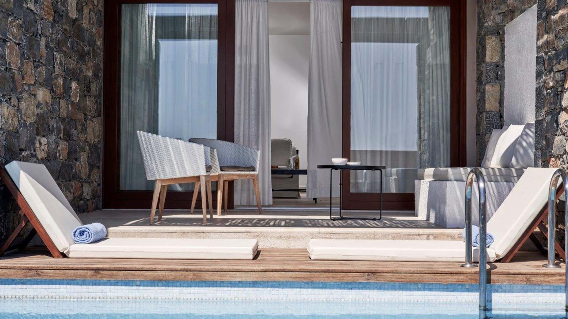 BLUE PALACE, A LUXURY COLLECTION RESORT