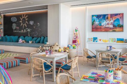 FOUR SEASONS ASTIR PALACE HOTEL