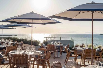 FOUR SEASONS ASTIR PALACE HOTEL