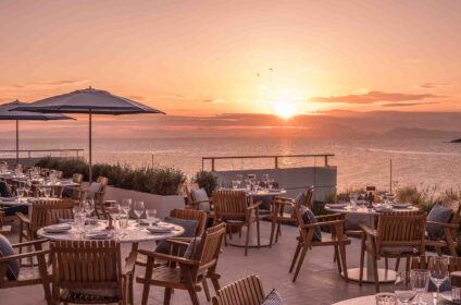 FOUR SEASONS ASTIR PALACE HOTEL