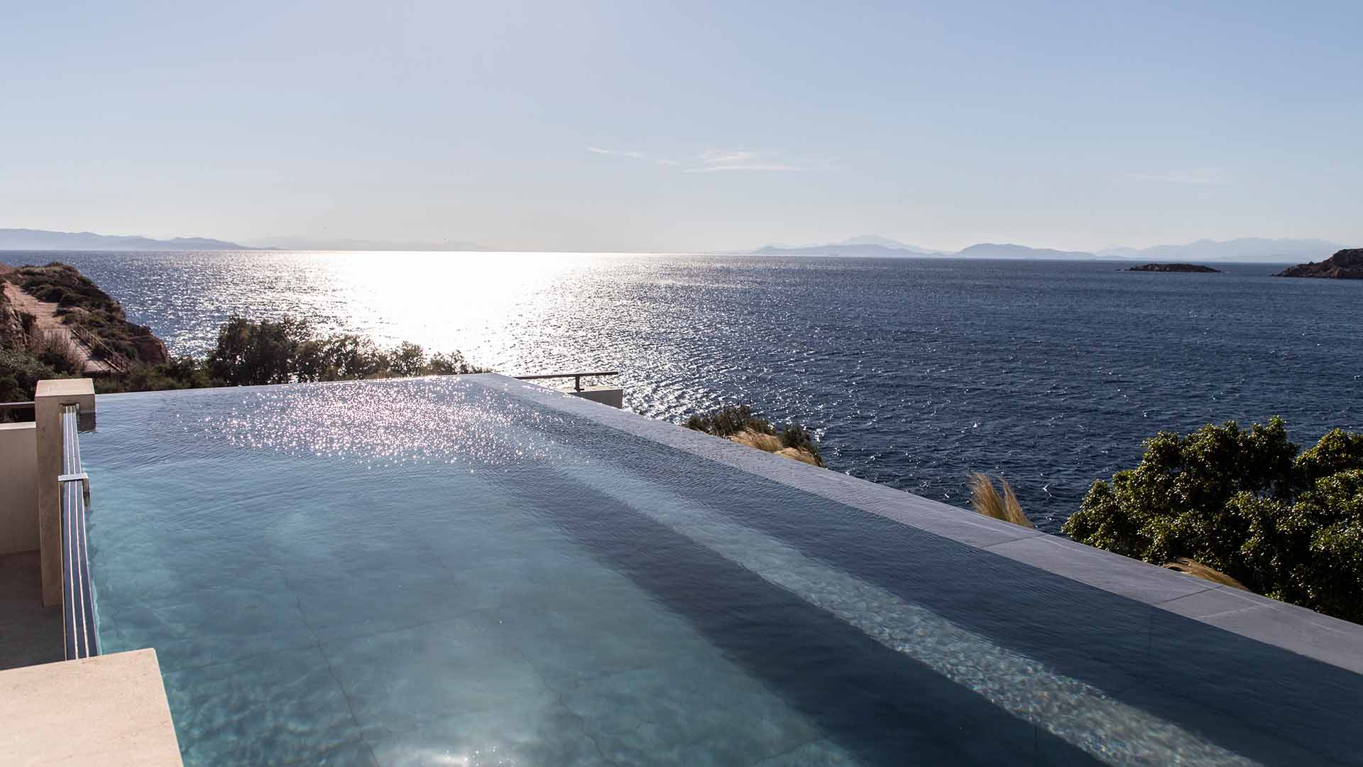 FOUR SEASONS ASTIR PALACE HOTEL