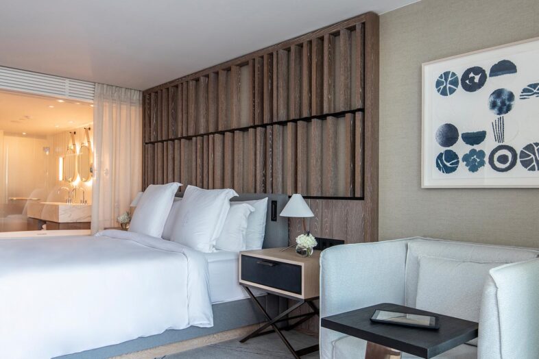 FOUR SEASONS ASTIR PALACE HOTEL