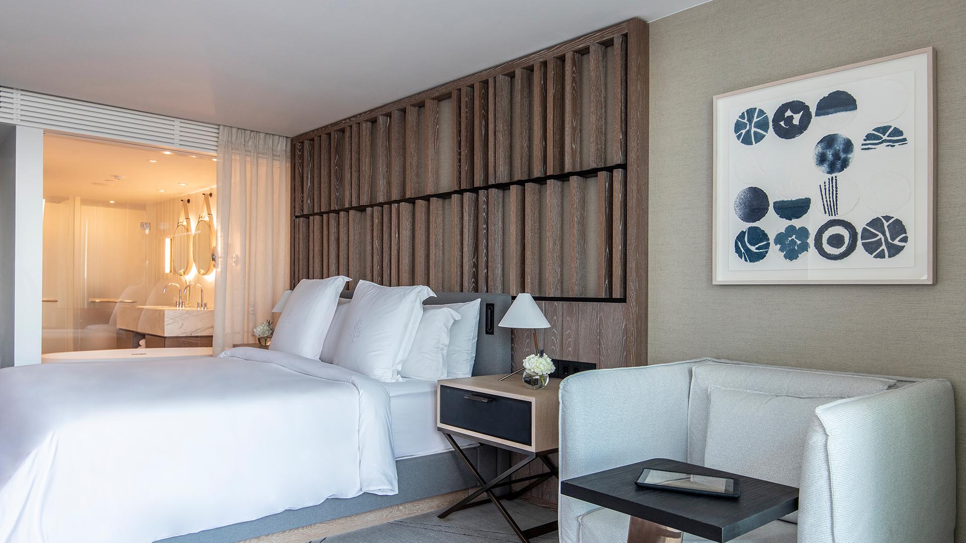 FOUR SEASONS ASTIR PALACE HOTEL