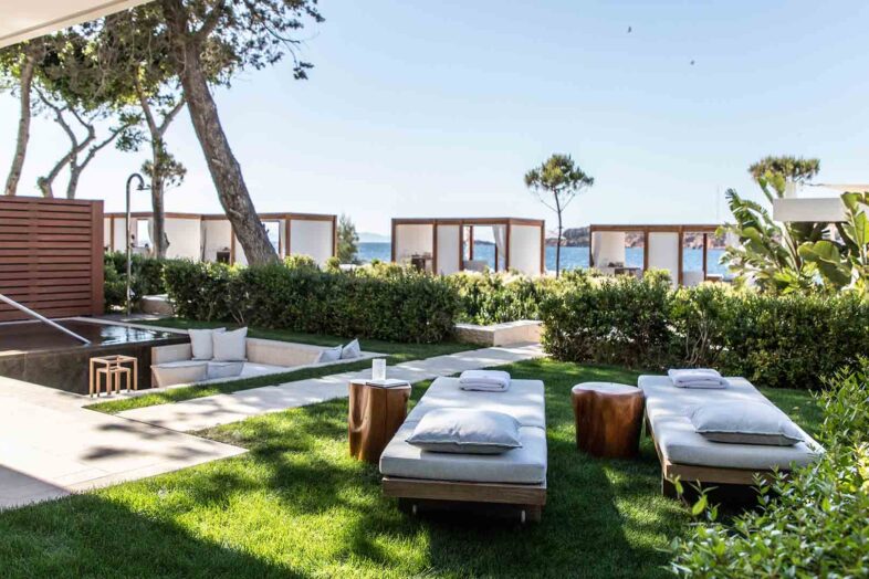 FOUR SEASONS ASTIR PALACE HOTEL