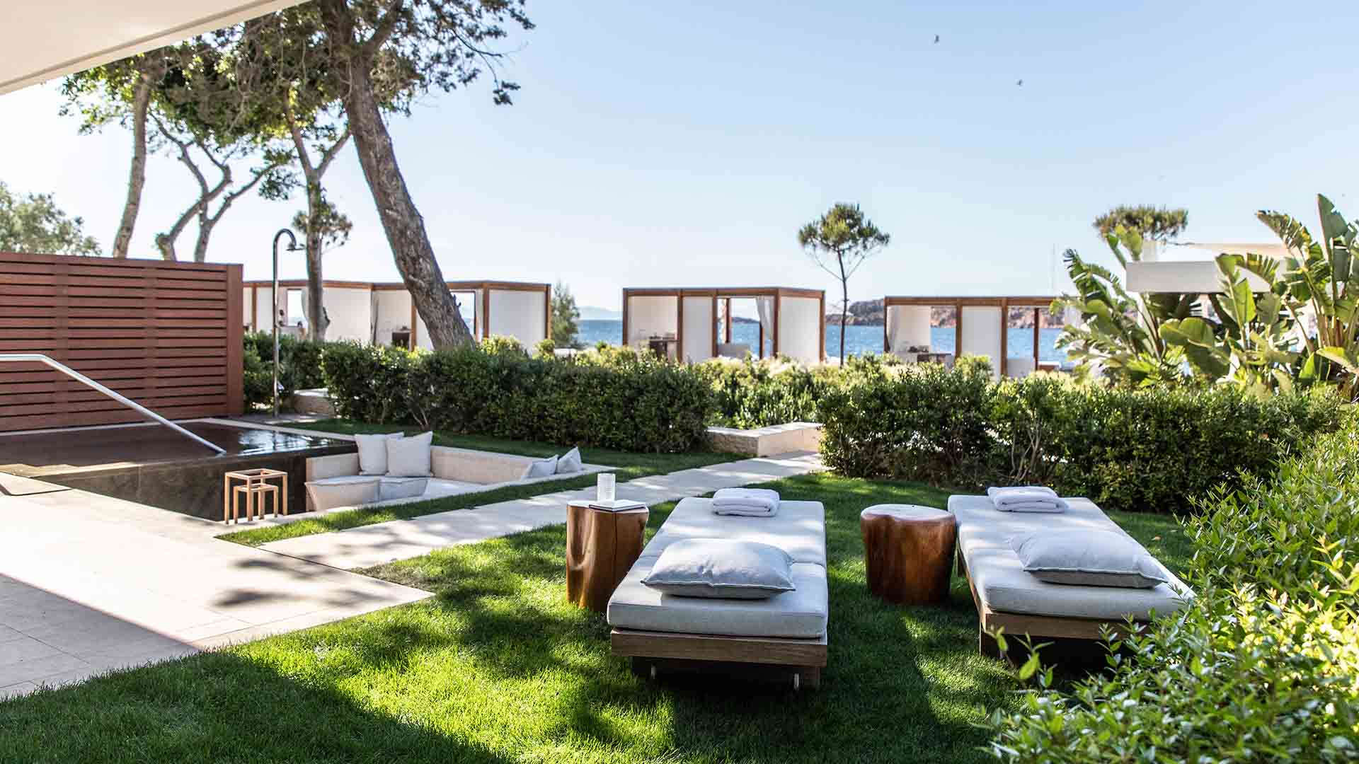 FOUR SEASONS ASTIR PALACE HOTEL