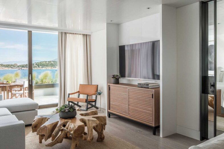 FOUR SEASONS ASTIR PALACE HOTEL