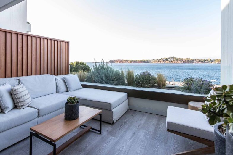 FOUR SEASONS ASTIR PALACE HOTEL