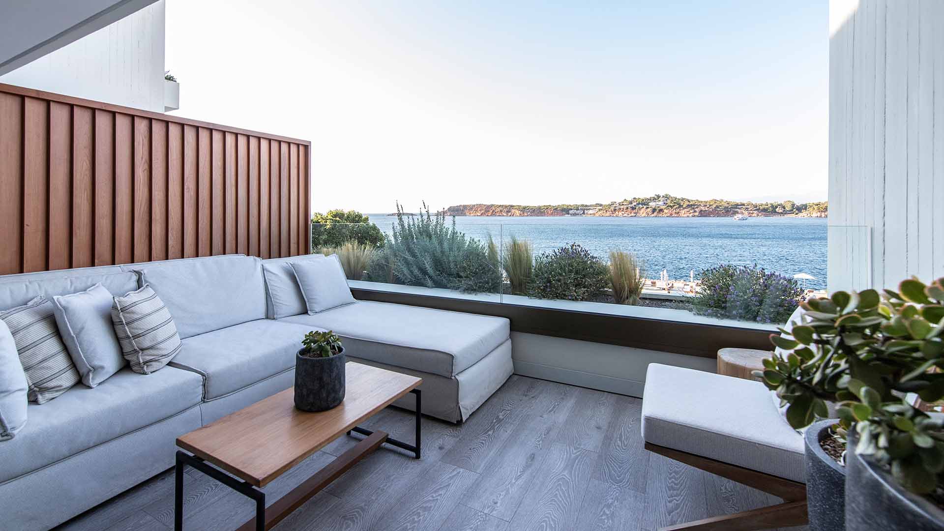 FOUR SEASONS ASTIR PALACE HOTEL