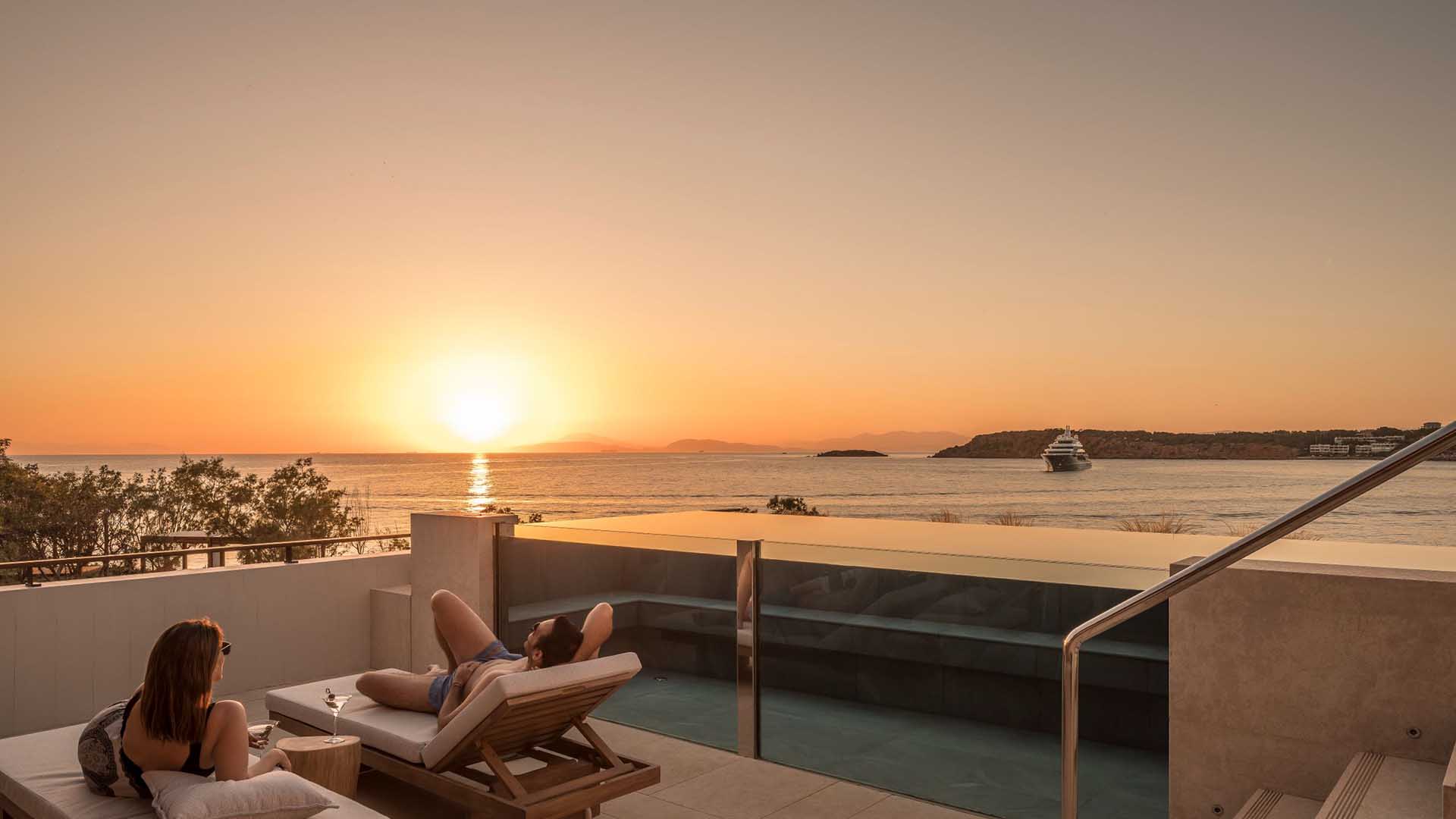 FOUR SEASONS ASTIR PALACE HOTEL