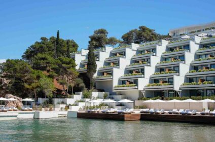 FOUR SEASONS ASTIR PALACE HOTEL