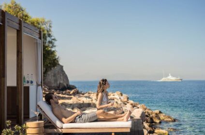 FOUR SEASONS ASTIR PALACE HOTEL