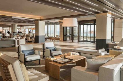 FOUR SEASONS ASTIR PALACE HOTEL