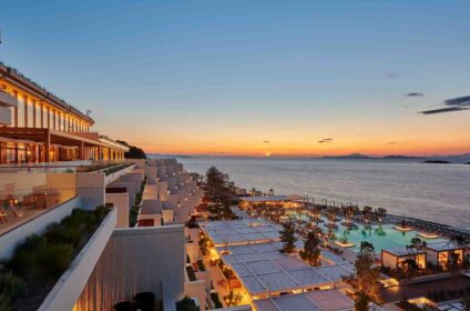 FOUR SEASONS ASTIR PALACE HOTEL