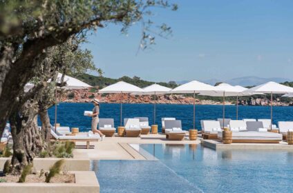 FOUR SEASONS ASTIR PALACE HOTEL