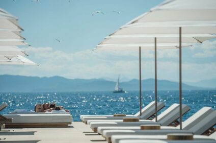 FOUR SEASONS ASTIR PALACE HOTEL