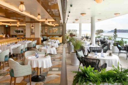 FOUR SEASONS ASTIR PALACE HOTEL