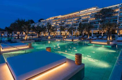 FOUR SEASONS ASTIR PALACE HOTEL