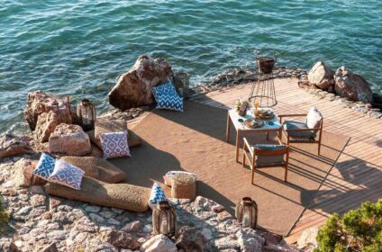 FOUR SEASONS ASTIR PALACE HOTEL