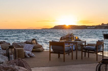 FOUR SEASONS ASTIR PALACE HOTEL