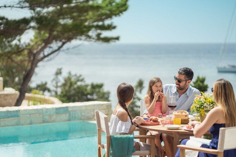 FOUR SEASONS ASTIR PALACE HOTEL