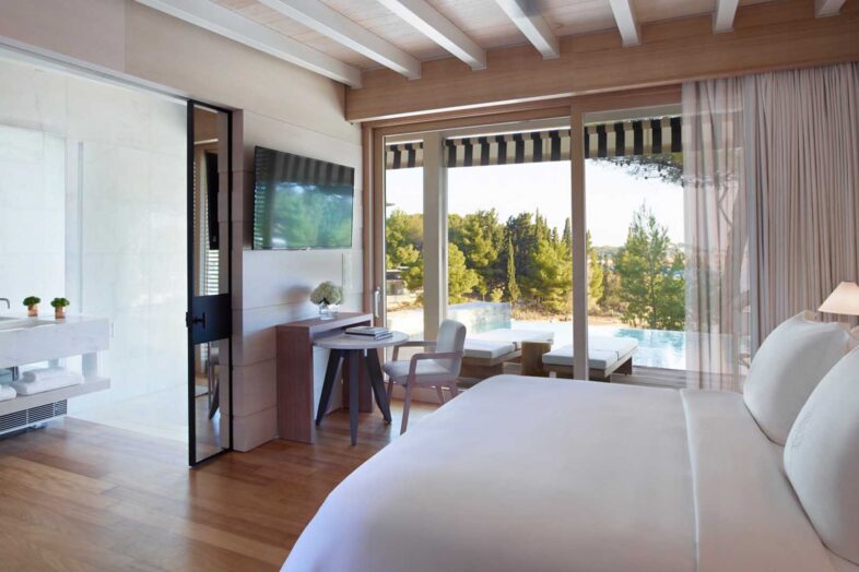 FOUR SEASONS ASTIR PALACE HOTEL