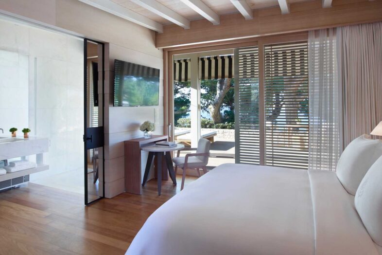 FOUR SEASONS ASTIR PALACE HOTEL