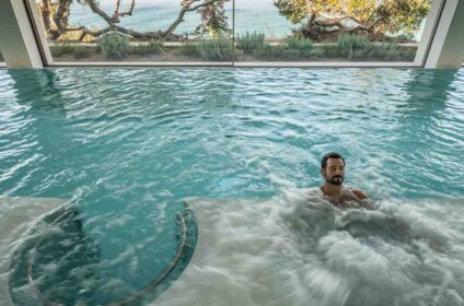 FOUR SEASONS ASTIR PALACE HOTEL