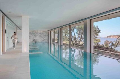 FOUR SEASONS ASTIR PALACE HOTEL